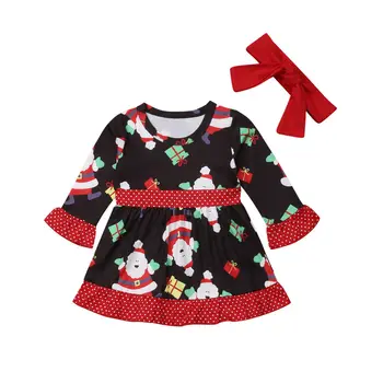 infant xmas dresses
