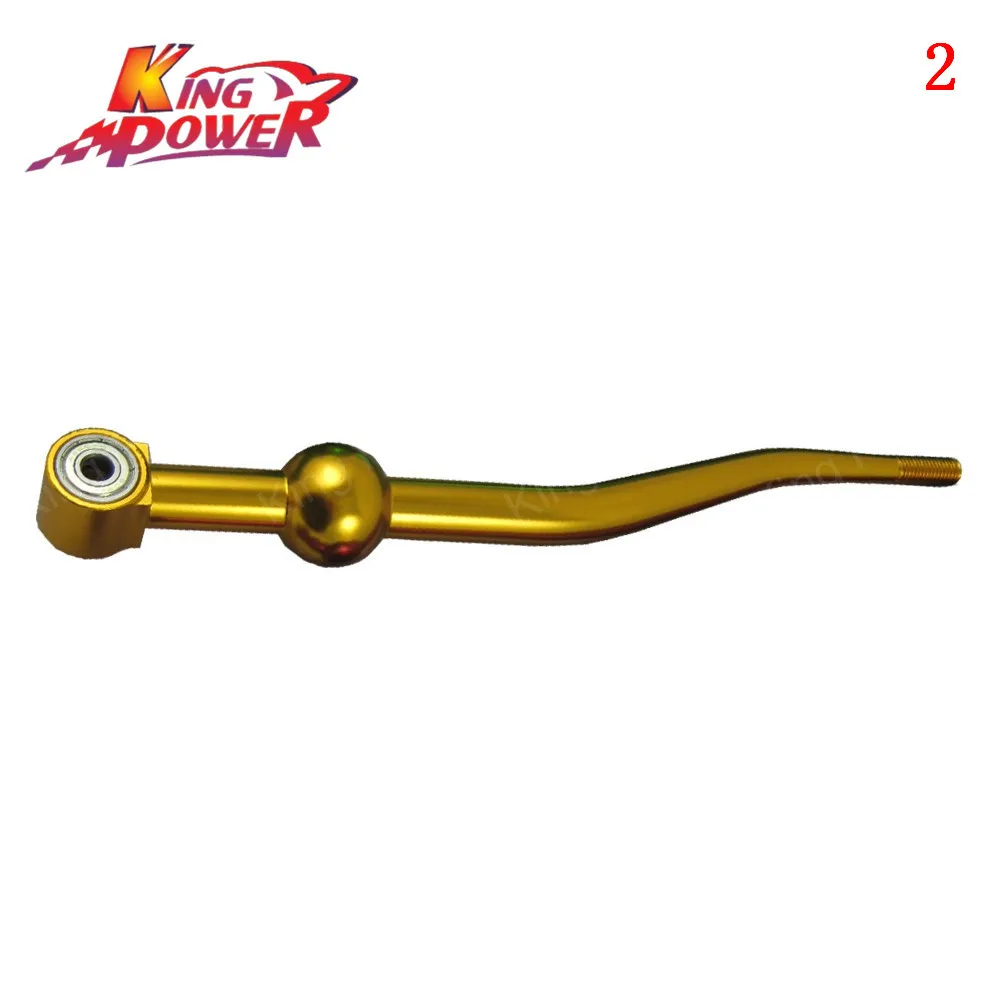 KP двойной изгиб типа R 5 скоростной гоночный короткий переключатель подходит для