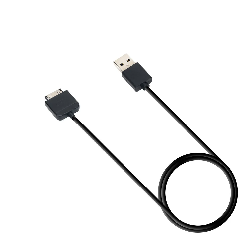 1 м мини кабель USB зарядное устройство кабель адаптер для sony Xperia Tablet S SGPT121 SGPT122 SGPT132 оптовый поставщик дропшиппинг