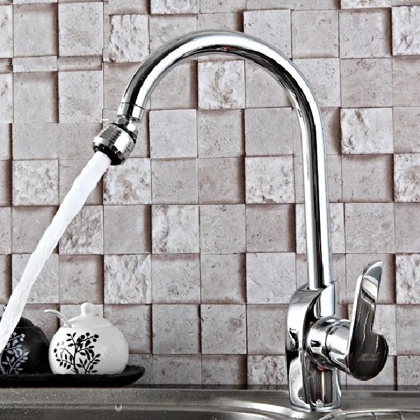 2 шт./упаковка аэратор для кухонного смесителя|kitchen faucet adapter|mixer mixerfaucet adapter |