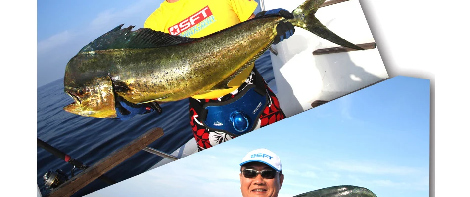 Isca de Pesca Lápis de Madeira Feito à Mão Feiyu Afundando Popper Mar Pesca Amarelo Cauda Sft Marca 170mm 100g 27 Esporte e Lazer