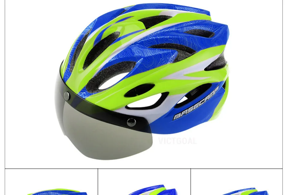 Bicycle Helmet_10