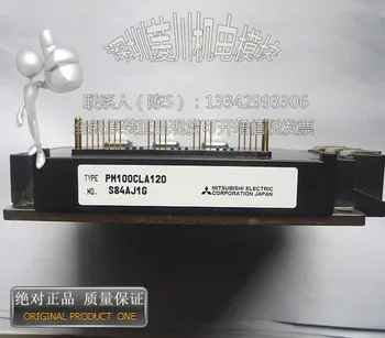 

PM100CLA120/PM100RLA120/PM100RL1A120