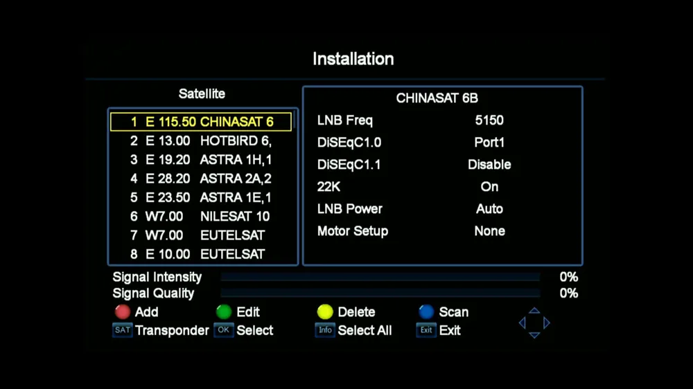 GTmedia V7S HD power by Freesat v7 спутниковый ресивер для cсcam cline DVB-S/S2 с поддержкой USB Wifi power Vu, DRE& Biss key YouTube