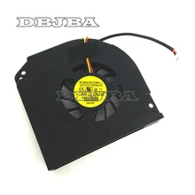 Вентилятор для DELL Vostro 1500 Inspiron 1520 1521 PP22L ноутбук вентилятор охлаждения процессора DFS551305MC0T 0F6J200009-CW UDQFZZR20CQU mcf-c16bm05-1
