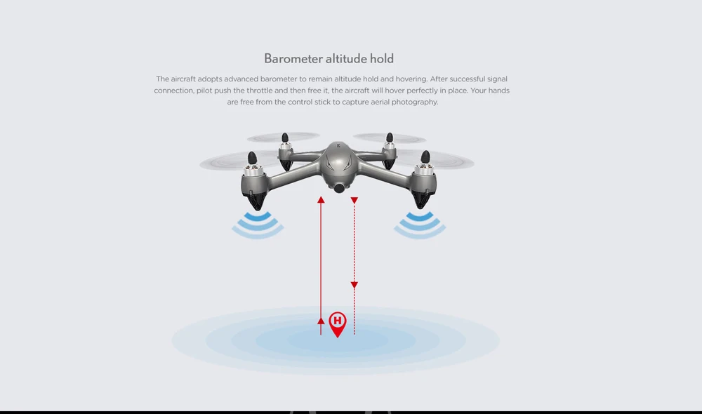 MJX B2SE бесщеточный Радиоуправляемый Дрон 5G WiFi FPV 1080P HD камера gps удержание высоты Квадрокоптер RTF с одной/двумя/тремя батареями