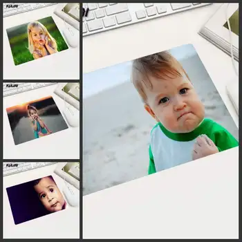 

XGZ's Newest Printed Cute Child Rubber MousePad Size 22X18/25X20/29X25CM for Office Computers Home PC Children Gifts Desk Mat