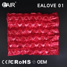 EALOVE01 воздушная подушка с пузырьками воздушная пленка воздушная подушка упаковка надувная пленка воздушная подушка система