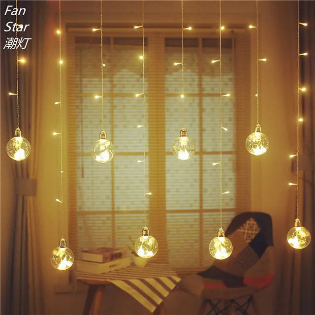 LED glass pendan lampada decorazione camera da letto camera sfondo ... LED glass pendan lampada decorazione camera da letto camera sfondo ...