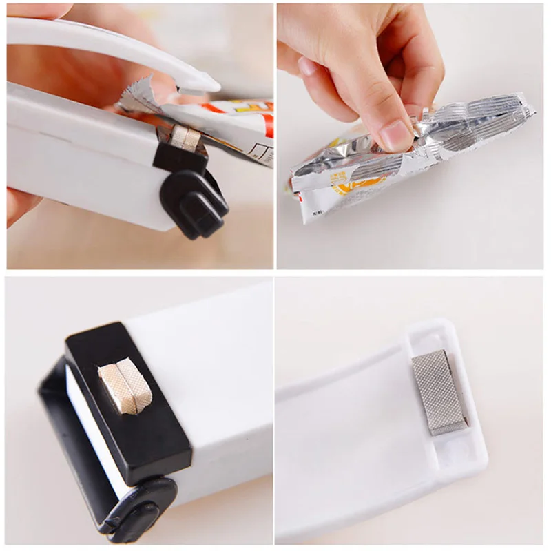 Bag Clips 2