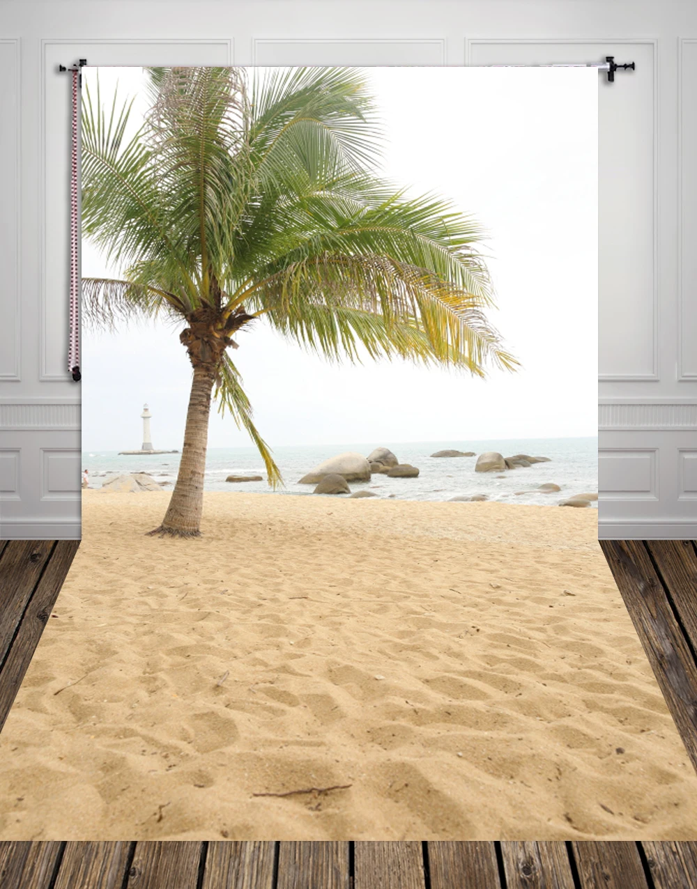 HUAYI Photo Studio Backdrops Photo Background Newborn Photography Props