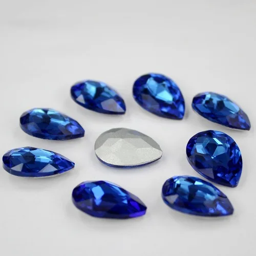 Sapphire
