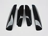 For Toyota Highlander Kluger 2008 2009 2010 2011 2012 2013 Car Top Roof Rack Rail End Cover Shell Replacement 4pcs Car Styling ► Photo 3/6