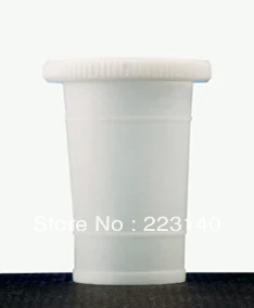 

Sleeve, Teflon, Ribbed, With Gripping ring, Joint:14/20