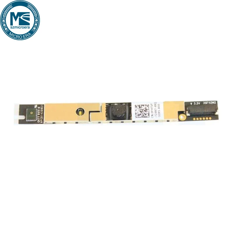 Original laptop built-in Webcam for Dell chromebook 11 FHTVF Original laptop built-in Webcam for Dell chromebook 11 FHTVF