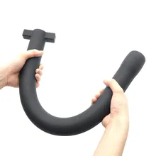 Anal Masturbation Massager Silicone Anus Butt Plug Stimulator In Adult Games For Couples Erotic Sex Toys For Women Men Gay