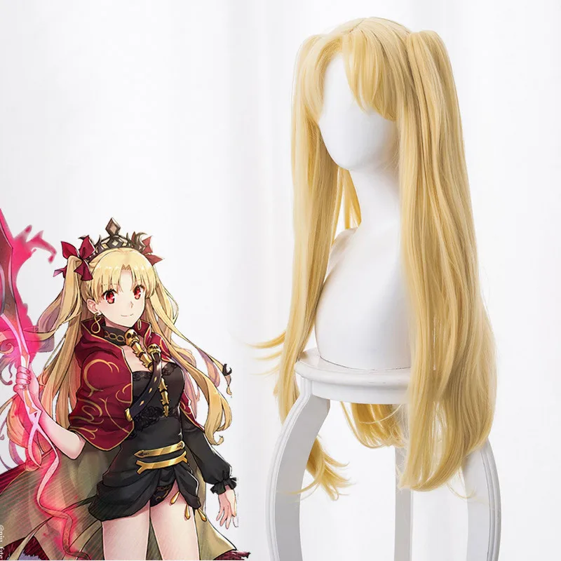 Ereshkigal Wig (3)