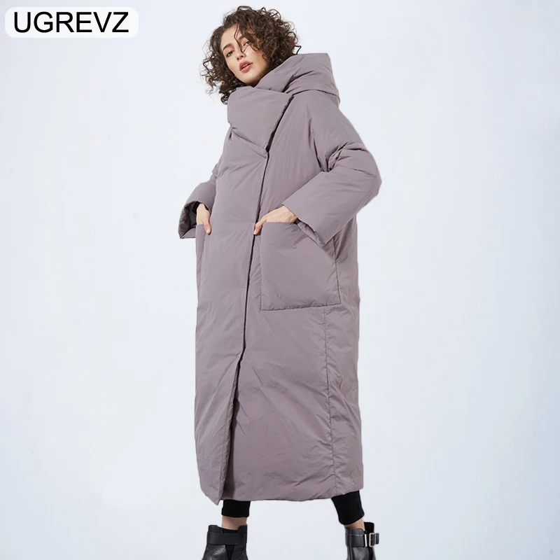 

Brands New Winter Collection of Jacket 2019 Stylish Windproof Female Coat 2019 Womens Quilted Coat Jackets Long Warm Parkas Tops