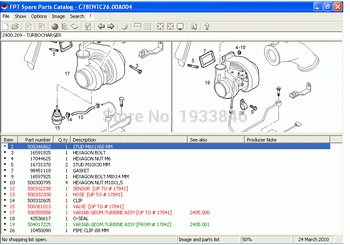 

forIveco Motors FPT