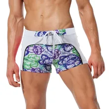 Купальные костюмы AUSTINBEM купальники мужские Zwembroek Heren Для Мужчин 'S Плавание ming Мужские Шорты для купания Для мужчин s Плавание трусы ванный комплект Sungas Praia сексуальные трусы