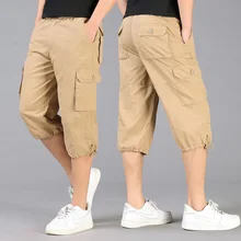 Летние мужские штаны, комбинезоны, хлопковые брюки, высокое качество, цена, стоит денег, повседневные широкие брюки, размер M, L, XL, XXL