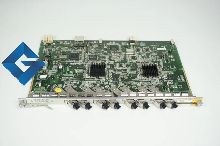 Z t e etgo 8 портов EPON плата для C300/C320 OLT. Etgo доска с 8 EPON модулей