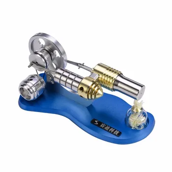 

Sterling Generator, Micro Motor, Engine Generator