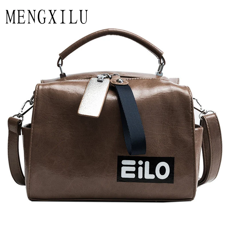 

Women Handbags Crossbody Bag For Women Famous Brand PU Leather Bag Luxury Handbags Women Messenger Bags Bolsa Feminina 2018 New