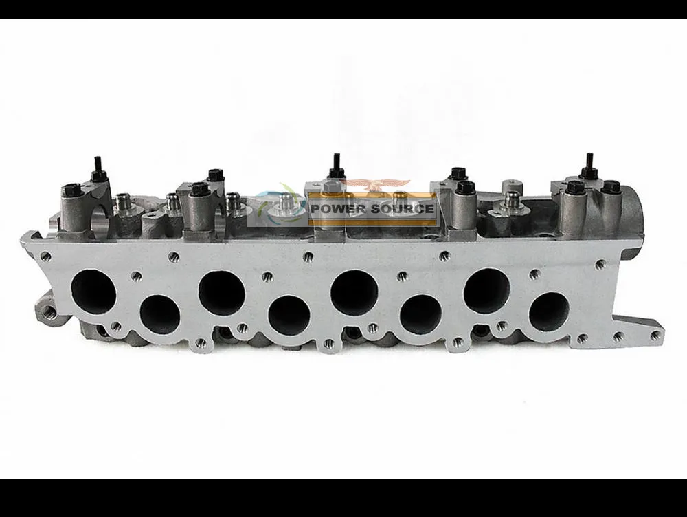 Головка цилиндра 4D55 4D55T 4D56 4D56T 22100 42U00 MD185918 ME201539 908 511 для Mitsubishi Montero Pajero L300 Canter 2 5 TD 94