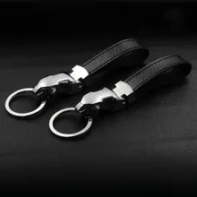 Модный металлический автомобильный брелок с головой леопарда, кожаный автомобильный брелок, брелок для ключей Alfa Romeo Giulietta, брелок для мотоцикла, автомобильные аксессуары