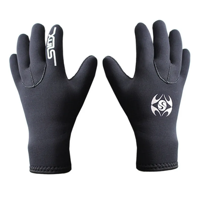 Slinx 1127 Diving gloves winter adult SLINX genuine 3mm wading warm