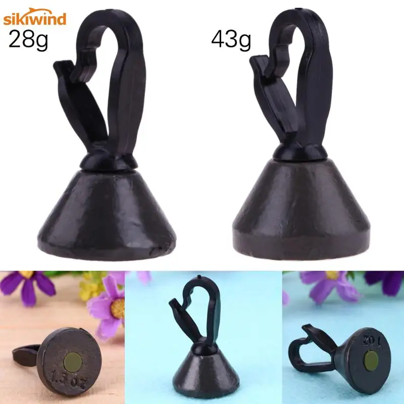 28g 43g سهلة الحمل الكارب عودة الرصاص الوزن ثقالة خيط صنارة الصيد تأمين مقاطع الصيد معالجة الكارب/البنك الصيد اكسسوارات Pesca 28g 43g سهلة الحمل الكارب عودة الرصاص الوزن ثقالة خيط صنارة الصيد تأمين مقاطع الصيد معالجة الكارب/البنك الصيد اكسسوارات Pesca
