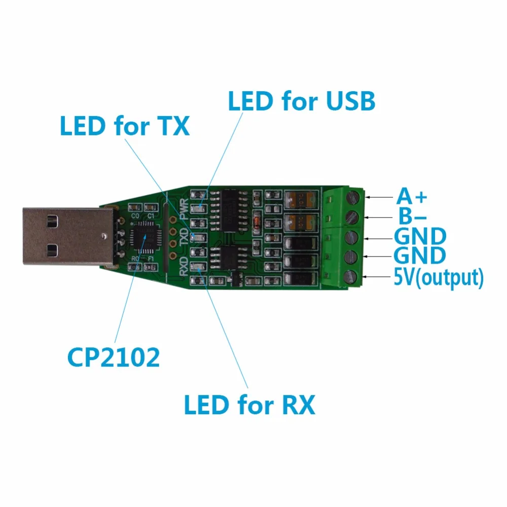 RS485-001