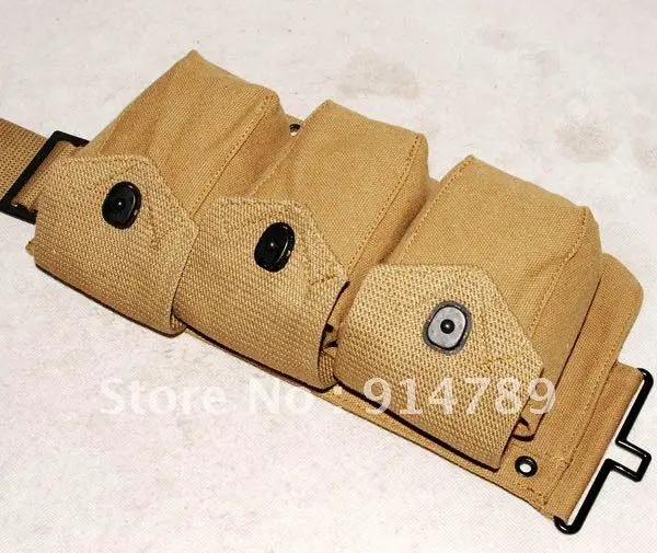 WWII США армейский десантник оборудование для пресса пояс 31776|belt us|belt beltbelt equipment |