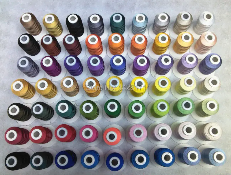 P63 colors 2