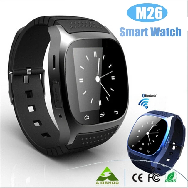 Hot Selling Sport Bluetooth font b Smart b font font b Watch b font Phone Digital Hot Selling Sport Bluetooth font b Smart b font font b Watch b font Phone Digital