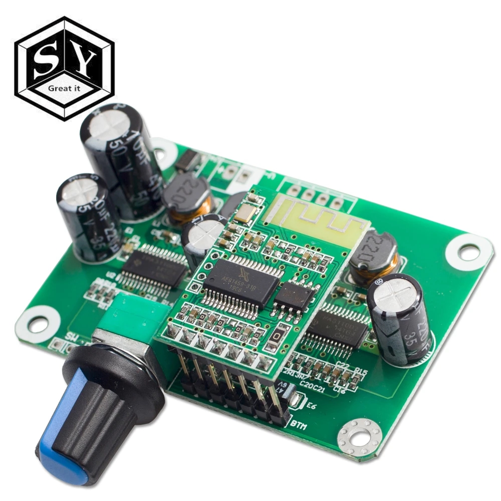 speaker portable amplifier