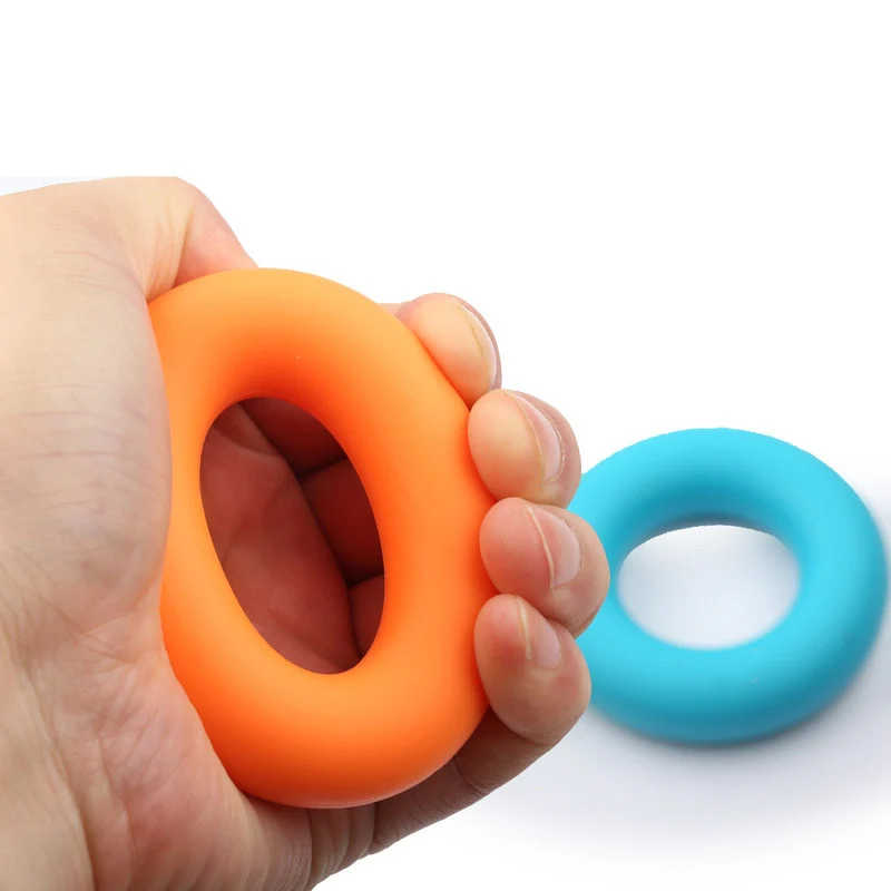 

Finger resistance bands Yoga rubber bands Training Stretch exercise elastic band Rubber String Chest Developer Fitness Equipment