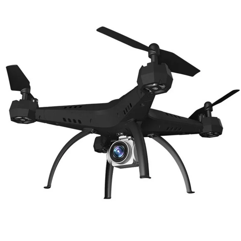 

2.4G HD Camera FPV WIFI Drone Quadcopter UAV Remote Control Helicopter Real-time sky surfer toys for children S3APR26