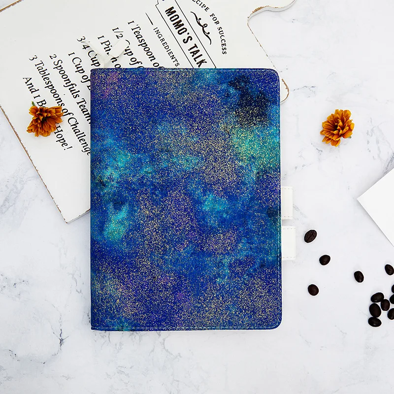 

The Cool Fantasy Universe Hobonichi Style A5 Journal Cover Suit For Standard A5 Fitted Paper Book
