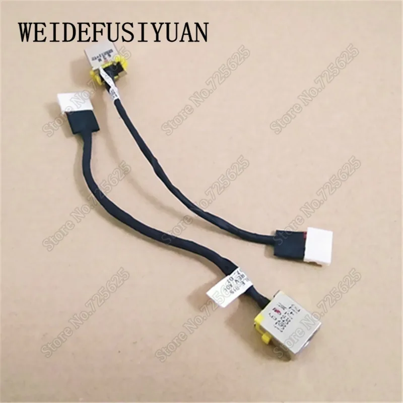 

AC DC разъем питания Порт и кабель провод для Acer V5-431 V5-431G V5-471 V5-471G V5-471P V5-471PG V5-571 V5-571P