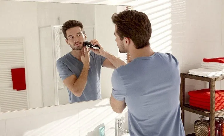 shaver men 11