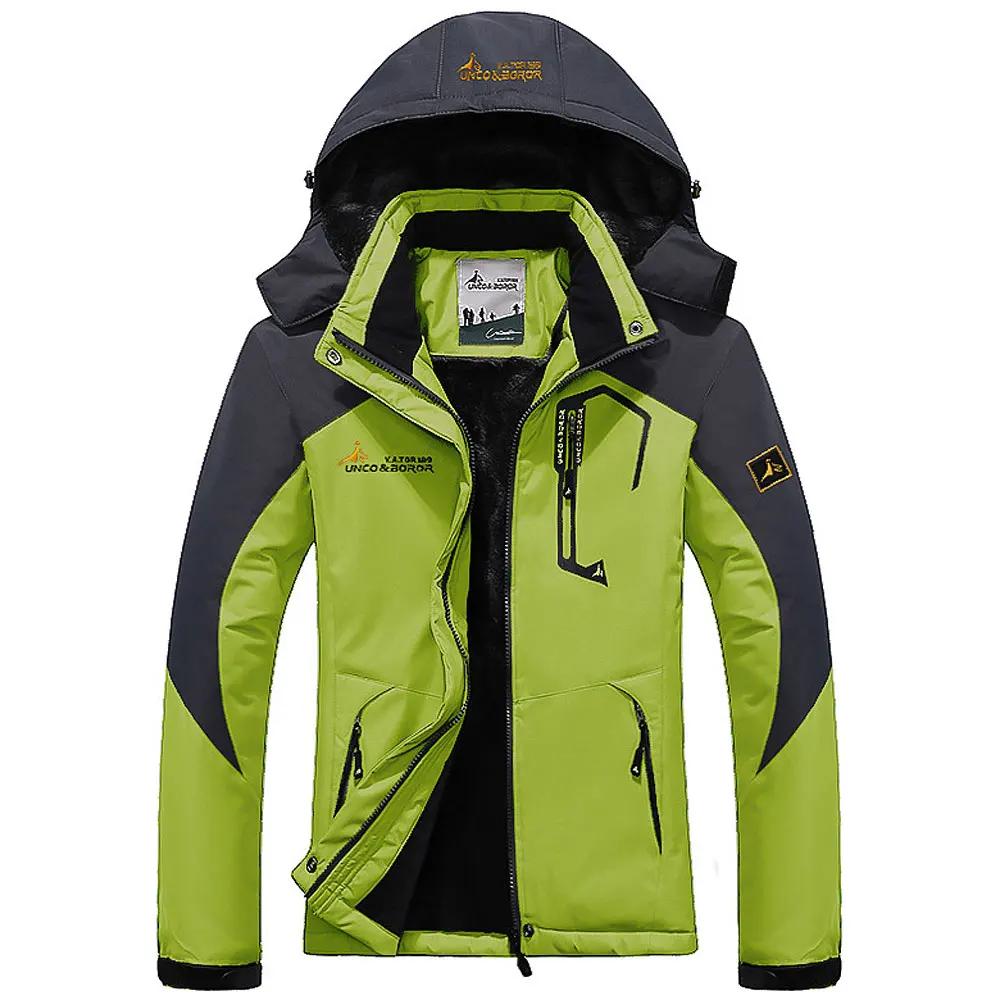 Waterproof thermal jacket women's Outlet