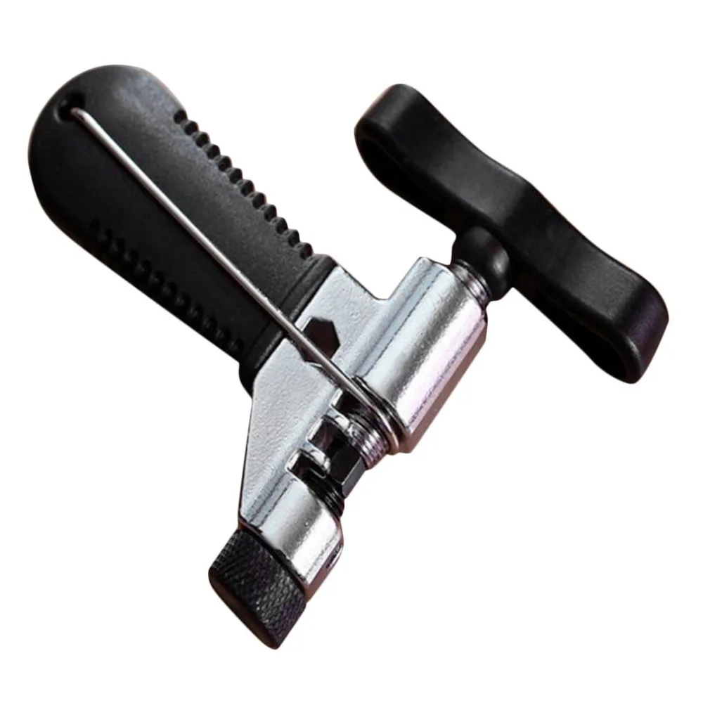 Stainless Steel Bike Cycling Bicycle Chain Breaker Splitter Cutter Repair Tool