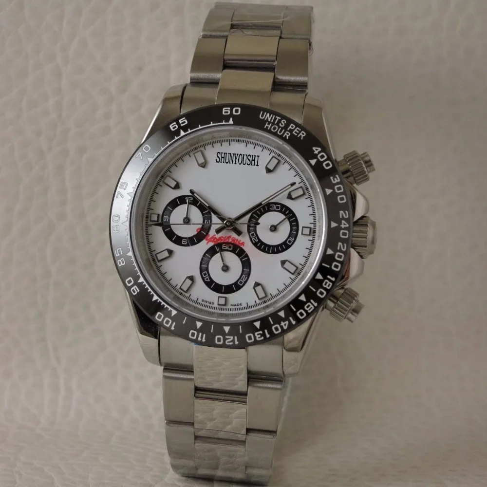 

WG0570 Mens Watches Top Brand Runway Luxury European Design Automatic Mechanical Watch