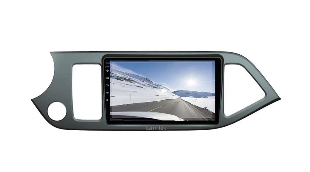 Discount Car Multimedia GPS Radio Android 2 din Android 8.1 For KIA morning picanto 2011 2012 2013 2014 2015 audio radio stereo head unit 7 Discount Car Multimedia GPS Radio Android 2 din Android 8.1 For KIA morning picanto 2011 2012 2013 2014 2015 audio radio stereo head unit 7