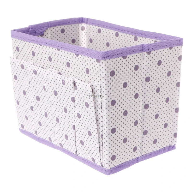 1 шт. домашняя Складная Многофункциональная коробка для хранения макияжа контейнер Большой Емкости Настольная Коробка органайзер для косметики Mar