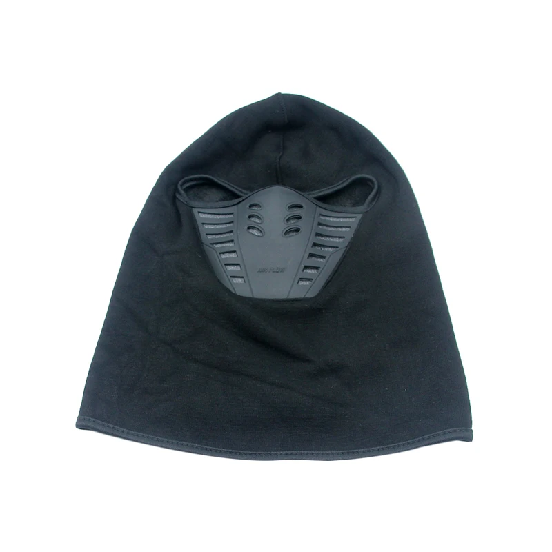 ZSDTRP универсальная мотоциклетная маска для шеи, лыжного спорта, сноуборда, велосипеда, теплая маска для лица для зимы, для мужчин, детей, женщин, камуфляжная крутая маска для полубега