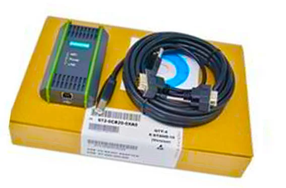 NEW 6ES7 972-0CB20-0XA0 PLC programming cable 200/300/400 support PPI / MPI / DP 840D CNC system NEW 6ES7 972-0CB20-0XA0 PLC programming cable 200/300/400 support PPI / MPI / DP 840D CNC system