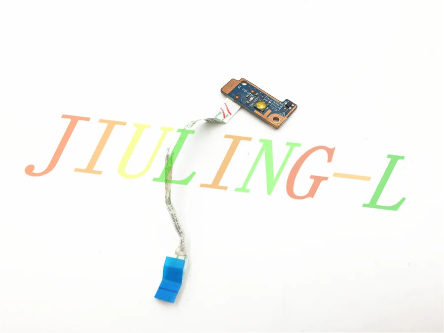 JOUTNDLN для LENOVO B40 80 70 45 30 питание с кабелем|button board|cable powerfor cable |